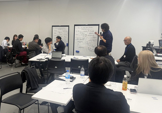 【神奈川大学】「食の持続可能性×食の未来に向けた産官学民共同研究プロジェクト」2025年度総括シンポジウム開催