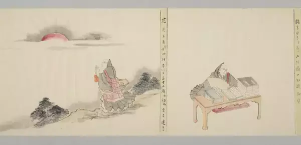 「立正大学図書館企画展「知を刻む：印刷の歴史と書物のかたち」開催」の画像