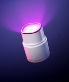 「ダーマコスメブランド「CNP Laboratory」から初の美顔器「CNP T ブースター ショット」が4月18日（土）日本上陸」の画像5