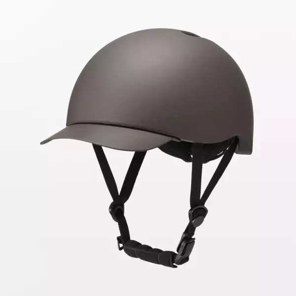 【青山学院大学】「みんなのヘルメットプロジェクト」から生まれた「風が抜ける自転車ヘルメット」を無印良品が新発売