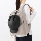 「【青山学院大学】「みんなのヘルメットプロジェクト」から生まれた「風が抜ける自転車ヘルメット」を無印良品が新発売」の画像3