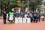 「【青山学院大学】「みんなのヘルメットプロジェクト」から生まれた「風が抜ける自転車ヘルメット」を無印良品が新発売」の画像5