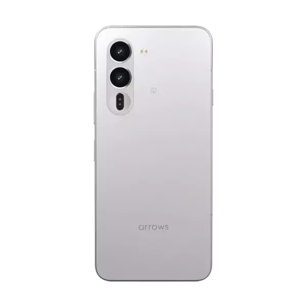 「「arrows Alpha2」を楽天モバイルから2026年8月27日（木）に発売」の画像