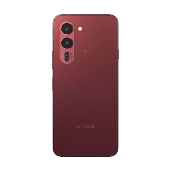「「arrows Alpha2」を楽天モバイルから2026年8月27日（木）に発売」の画像