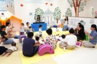 想像力を育む国語の授業や、アート＆サイエンスを通した英語体験など　あそび遊びから学ぶ新体験！小学生と大人向けプログラムがスタート