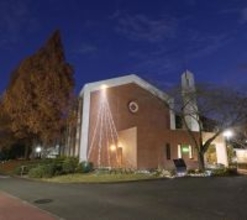 東洋英和女学院大学が11月26日にアドヴェント点灯式、12月17日にクリスマス礼拝を開催 ― 地域の方々や中高生も参加できるクリスマス関連イベント