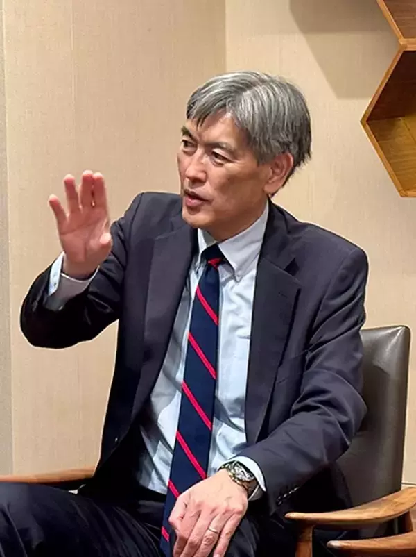 「デロイト トーマツ、量子技術の社会実装に向け、慶應義塾大学量子コンピューティングセンターに参画」の画像