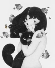 【銀座 蔦屋書店】パク・ソンオク 個展「Dear Today, Becoming Yesterday」を4月29日（水・祝）より開催。喪失の余韻を、反復する鉛筆の線で刻む。