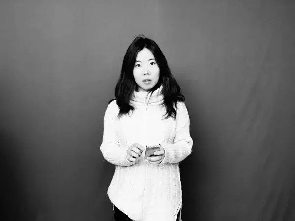 「【銀座 蔦屋書店】パク・ソンオク 個展「Dear Today, Becoming Yesterday」を4月29日（水・祝）より開催。喪失の余韻を、反復する鉛筆の線で刻む。」の画像