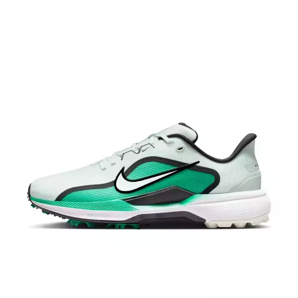 「世界中のランナーが絶賛する極上の履き心地をゴルフでも。ナイキ最新シューズ「PEGASUS 1G」をゴルフ５にて先行発売開始」の画像