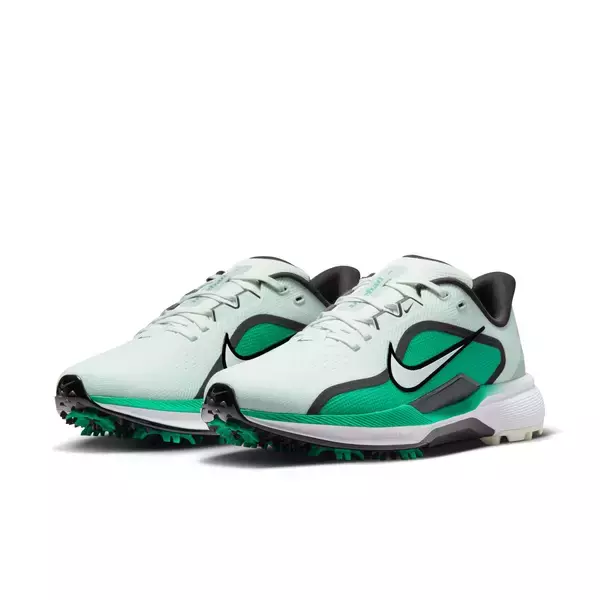 「世界中のランナーが絶賛する極上の履き心地をゴルフでも。ナイキ最新シューズ「PEGASUS 1G」をゴルフ５にて先行発売開始」の画像