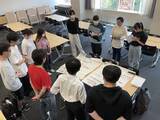 「【立正大学社会福祉学部】社会福祉学科が2027年度よりコース制を改変〜「ソーシャルワーク」「特別支援教育」「社会デザイン」の3コースへ再編、目指すキャリアと学びを明確化〜」の画像1