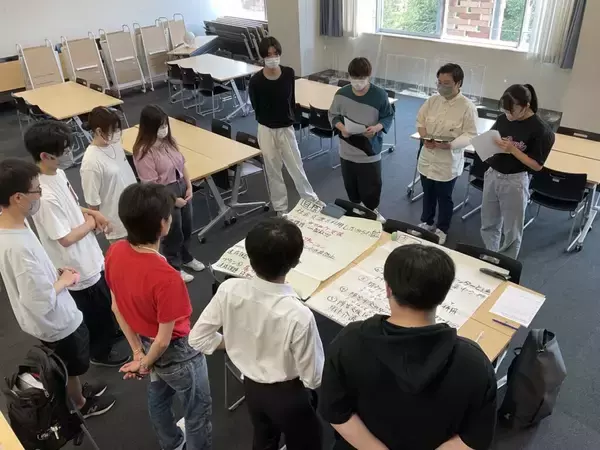 【立正大学社会福祉学部】社会福祉学科が2027年度よりコース制を改変〜「ソーシャルワーク」「特別支援教育」「社会デザイン」の3コースへ再編、目指すキャリアと学びを明確化〜
