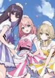 「コミックマーケット102　「うたの☆プリンセスさまっ♪BACK to the IDOL(バクプリ)」出展のお知らせ」の画像1
