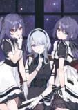 「コミックマーケット102　「うたの☆プリンセスさまっ♪BACK to the IDOL(バクプリ)」出展のお知らせ」の画像2