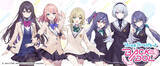 「コミックマーケット102　「うたの☆プリンセスさまっ♪BACK to the IDOL(バクプリ)」出展のお知らせ」の画像6