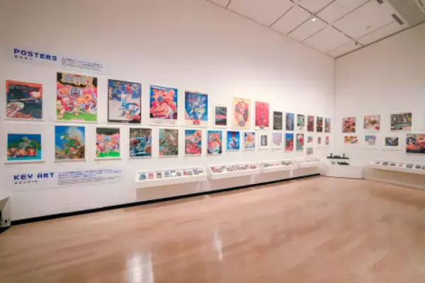 「【京都橘大学】「遊び」が「学び」と出会う夜。次世代の創造性を解き放つ、"ゲームクリエイション"の舞台裏　特別講演会＆大カプコン展シークレットツアー 開催～カプコンのプロデューサーと語る「ゲームが創る未来社会」～」の画像