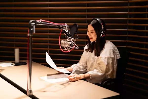 「<企業CM出演中 鈴鹿央士さんの朗読も！＞積水ハウス×note「#わたしの帰りたい場所」コンテスト受賞作品をアニメーション動画と朗読の形でお届け。」の画像