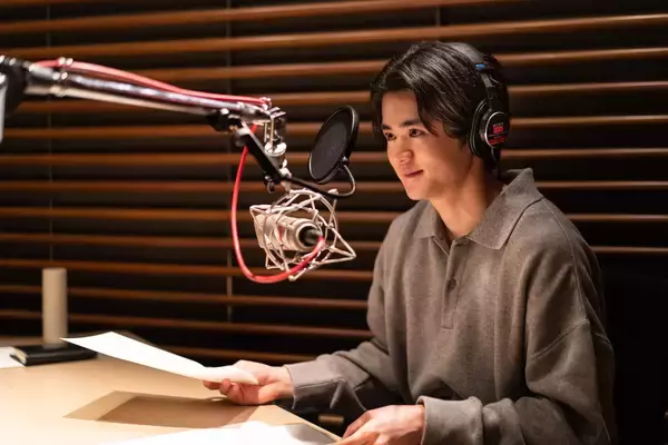 「<企業CM出演中 鈴鹿央士さんの朗読も！＞積水ハウス×note「#わたしの帰りたい場所」コンテスト受賞作品をアニメーション動画と朗読の形でお届け。」の画像