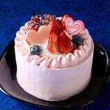 「シャトレーゼ「ホワイトデーケーキ」、全国のシャトレーゼにて3月4日（水）より発売」の画像1