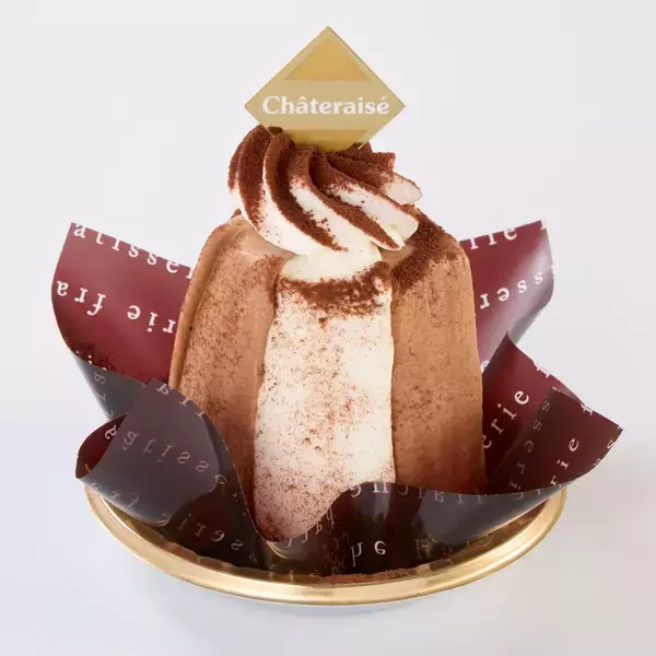 「シャトレーゼ「ホワイトデーケーキ」、全国のシャトレーゼにて3月4日（水）より発売」の画像