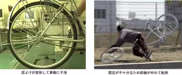 【注意喚起】新年度の安全チェック!“10代”で多発、自転車事故に注意 ～乗車前に確認したい4つのポイント～