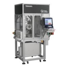 商品捕捉型自動ラベラー「ビジョンラベラー（HC-800VL）」10月より販売開始