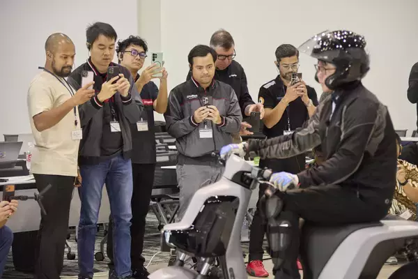 【ニュースレター】海外売上９割超の当社が取り組むグローバル広報戦略