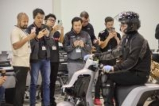 【ニュースレター】海外売上９割超の当社が取り組むグローバル広報戦略