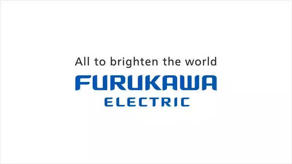 「新しいコーポレートブランドがスタート、テレビCMで放映」の画像