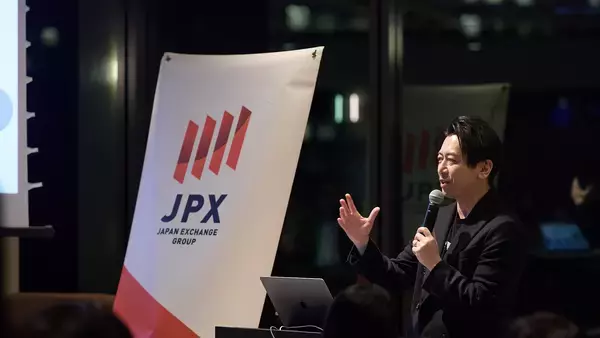 「【イベントレポート】WeWork が生んだオープンイノベーション　ＪＰＸ総研 AI企業情報検索サービス「J-LENS」リリース発表会を開催」の画像