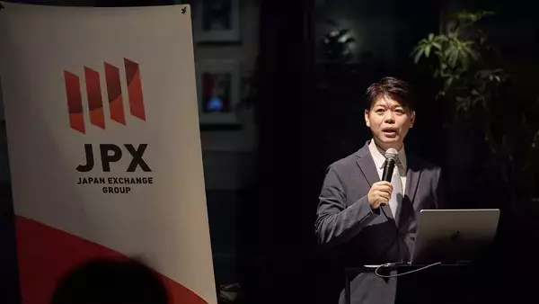 「【イベントレポート】WeWork が生んだオープンイノベーション　ＪＰＸ総研 AI企業情報検索サービス「J-LENS」リリース発表会を開催」の画像