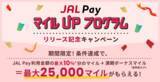 「JAL NEOBANK、「JAL PayマイルUPプログラムリリース記念キャンペーン」を実施」の画像1