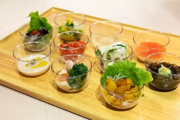 春の新生活！環境変化に伴う、食事にまつわる疑問から、回転寿司で実践できる健康生活まで管理栄養士・伊達友美先生が解説