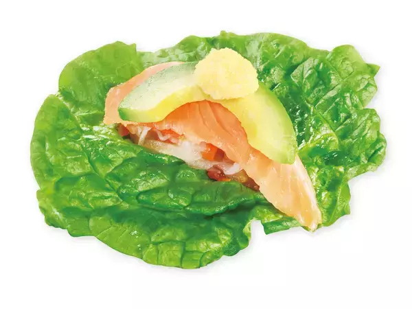 「春の新生活！環境変化に伴う、食事にまつわる疑問から、回転寿司で実践できる健康生活まで管理栄養士・伊達友美先生が解説」の画像