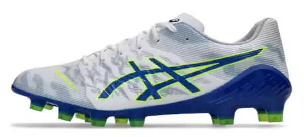 「アシックスのサッカーコーナー「DS LIGHT CLUB HOUSE」を展開　限定モデルの販売やプロ選手イベントを開催」の画像