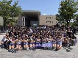「東京成徳大学中学・高等学校が強豪ひしめく全国大会を制覇、6度目の日本一 ～ 女子ラクロス部「BRAVE YOUTH」」の画像2
