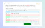 「GitHub、AIエージェントネイティブなデスクトップ体験を提供する「GitHub Copilotアプリ」を発表」の画像4