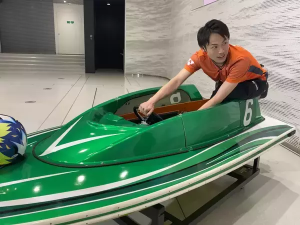 「ボートレース公式YouTubeチャンネル 対談番組 『Dream Runner』艇王 植木通彦 ×嘉村健士《前編・後編 公開中!!》」の画像