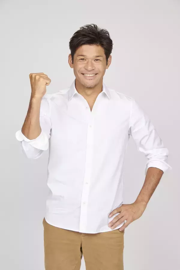 「山へ呼ばれたダイアン！東出昌大と初共演！その翌週はダイアン×片岡鶴太郎のヨガ番組！？予測不能なバラエティ新番組が9/16(土)スタート！」の画像