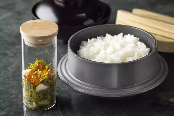 「【コートヤード・バイ・マリオット 新大阪ステーション】シェフが出会った岩手県の魅力を、鉄板の上で表現する冬の特別コース Around Japan vol.26「Discover Iwate」を発売」の画像