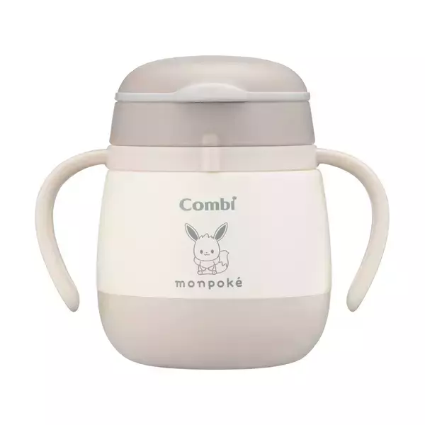 「「大人かわいいベビーマグ」シリーズにディズニー/モンポケモデルが新登場　2026年2月27日(金) アカチャンホンポで先行販売開始」の画像