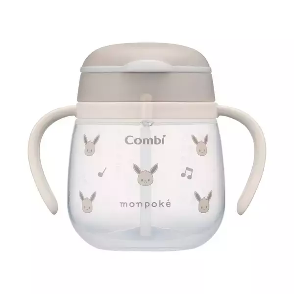 「「大人かわいいベビーマグ」シリーズにディズニー/モンポケモデルが新登場　2026年2月27日(金) アカチャンホンポで先行販売開始」の画像