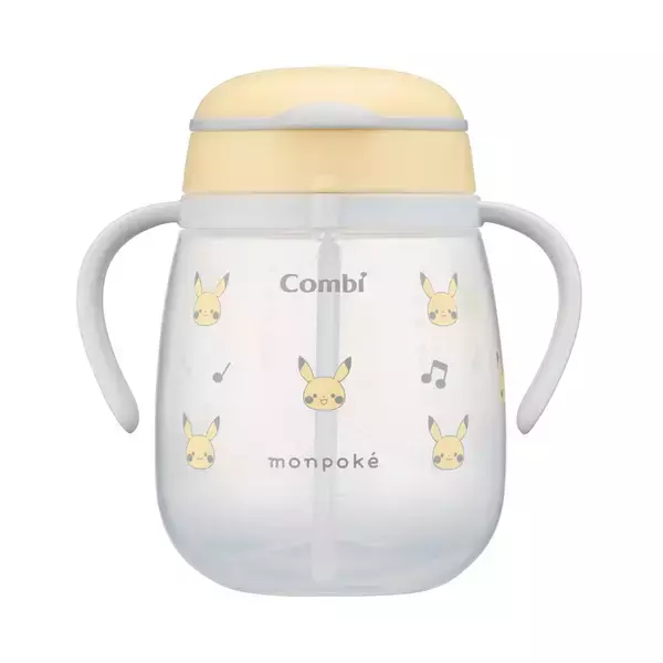 「「大人かわいいベビーマグ」シリーズにディズニー/モンポケモデルが新登場　2026年2月27日(金) アカチャンホンポで先行販売開始」の画像