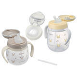 「「大人かわいいベビーマグ」シリーズにディズニー/モンポケモデルが新登場　2026年2月27日(金) アカチャンホンポで先行販売開始」の画像15