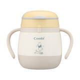 「「大人かわいいベビーマグ」シリーズにディズニー/モンポケモデルが新登場　2026年2月27日(金) アカチャンホンポで先行販売開始」の画像5