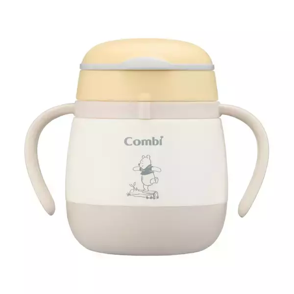 「「大人かわいいベビーマグ」シリーズにディズニー/モンポケモデルが新登場　2026年2月27日(金) アカチャンホンポで先行販売開始」の画像