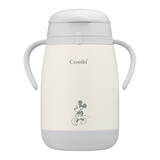 「「大人かわいいベビーマグ」シリーズにディズニー/モンポケモデルが新登場　2026年2月27日(金) アカチャンホンポで先行販売開始」の画像6