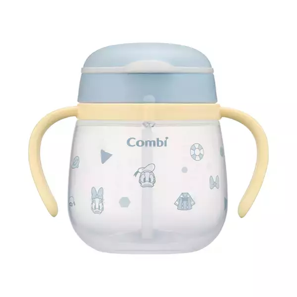 「「大人かわいいベビーマグ」シリーズにディズニー/モンポケモデルが新登場　2026年2月27日(金) アカチャンホンポで先行販売開始」の画像