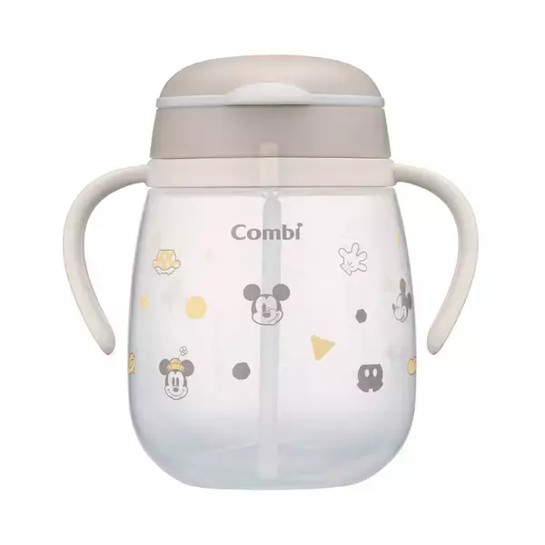 「「大人かわいいベビーマグ」シリーズにディズニー/モンポケモデルが新登場　2026年2月27日(金) アカチャンホンポで先行販売開始」の画像